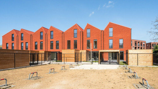 Brouwershof - 10 - - WO_26 - 8770