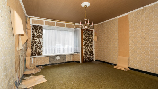 Boekhoutedorp - 23 - - 9961