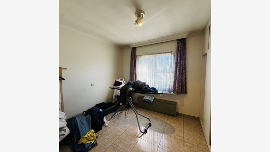 Vlaschaardlaan - 26 - - 8880