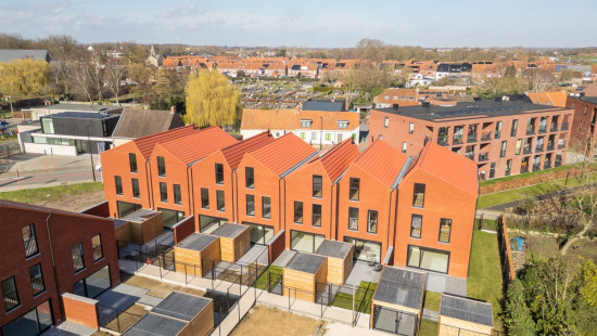 Brouwershof - 10 - - WO_31 - 8770