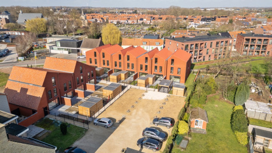 Brouwershof - 10 - - WO_31 - 8770