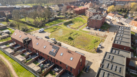 Brouwershof - 10 - - WO_31 - 8770