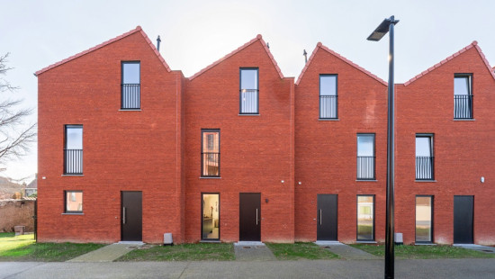 Brouwershof - 10 - - WO_31 - 8770