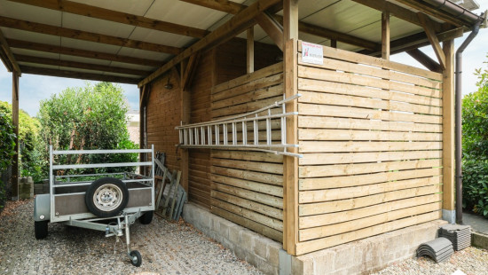 Vonderstraat - 8 - - 3900