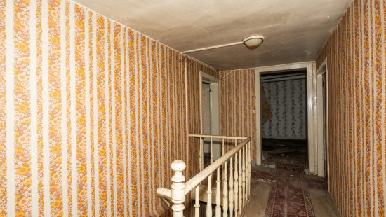 Boekhoutedorp - 23 - - 9961