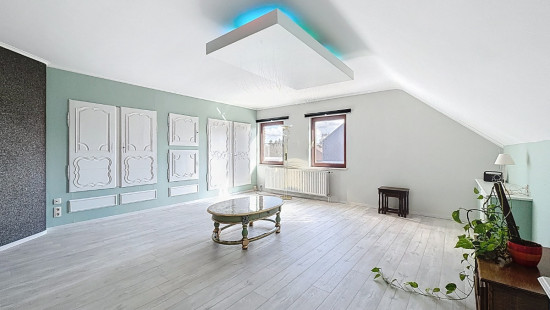 Rue du Mohet - 32 - - 4357