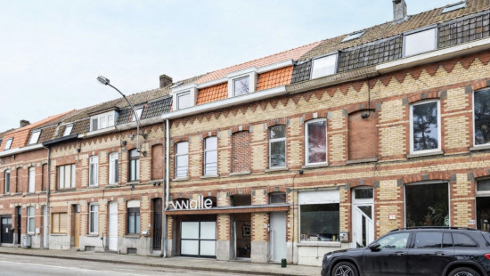 Doorniksesteenweg - 112 - - 8500