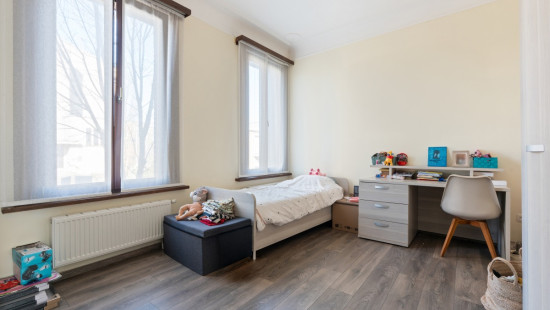 Heistraat - 241 - - 9100