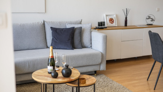 Henegouwenstraat (Santhooft) - 17 - - 8620