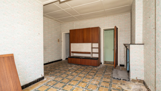 Boekhoutedorp - 23 - - 9961