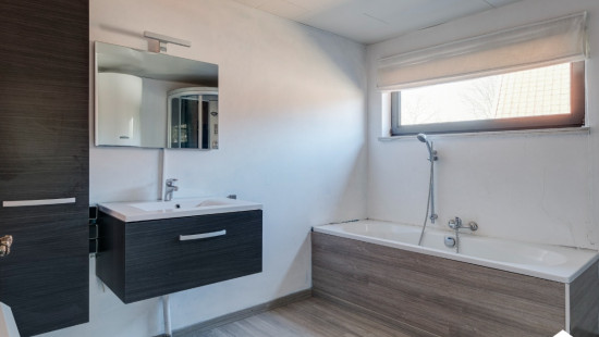 Biegrachtstraat - 31 - - 3600