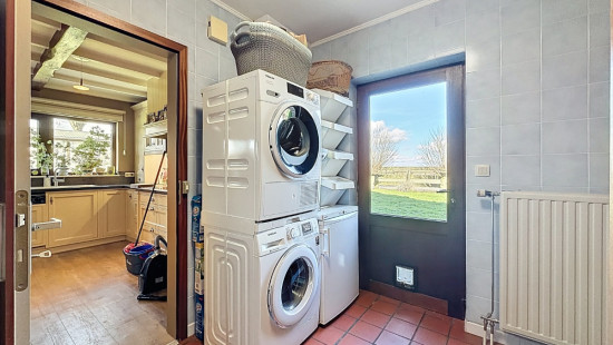 Rue du Mohet - 32 - - 4357