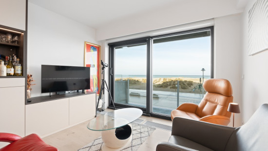 Zeedijk - 43 0102 - Seagull - 8620