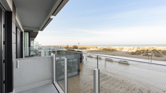 Zeedijk - 43 0102 - Seagull - 8620