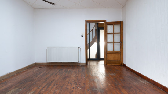 Rue des Comtes de Salm - 1 - - 6690