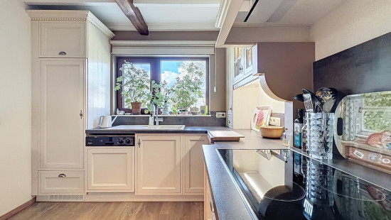 Rue du Mohet - 32 - - 4357