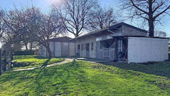 Rue du Mohet - 32 - - 4357