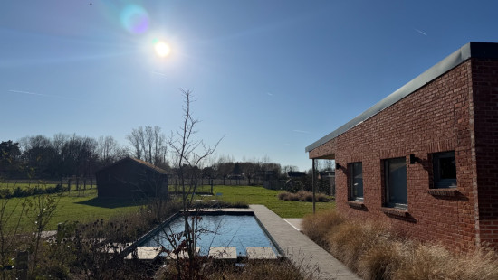 Amandinaweg - 135 - - 3540