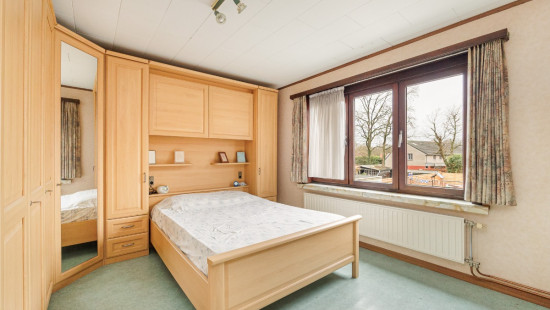 Miksebeekstraat - 150 - - 2930