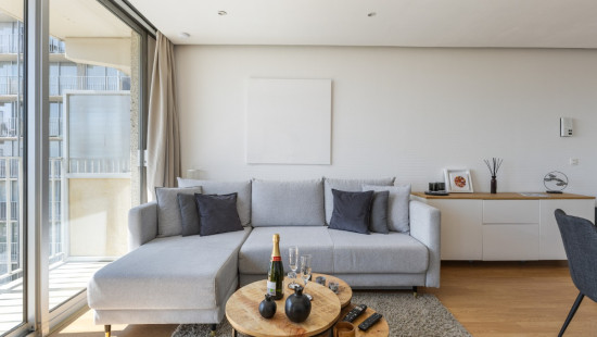 Henegouwenstraat (Santhooft) - 17 - - 8620