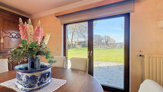 Rue du Mohet - 32 - - 4357