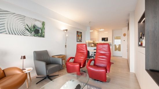 Zeedijk - 43 0102 - Seagull - 8620