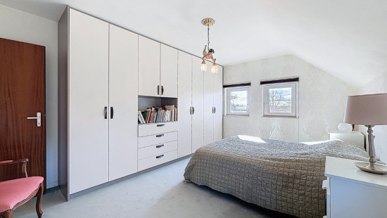 Rue du Mohet - 32 - - 4357