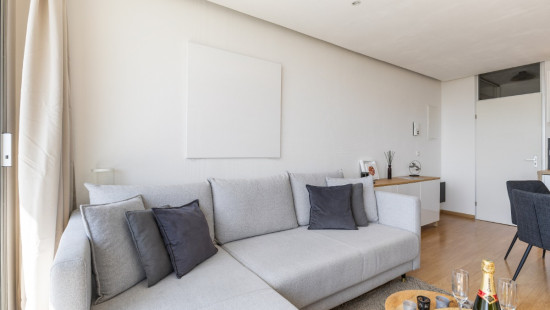 Henegouwenstraat (Santhooft) - 17 - - 8620