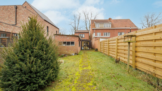 Miksebeekstraat - 150 - - 2930