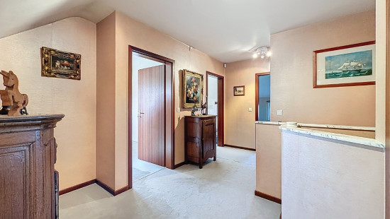 Rue du Mohet - 32 - - 4357