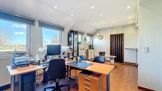 Rue du Mohet - 32 - - 4357