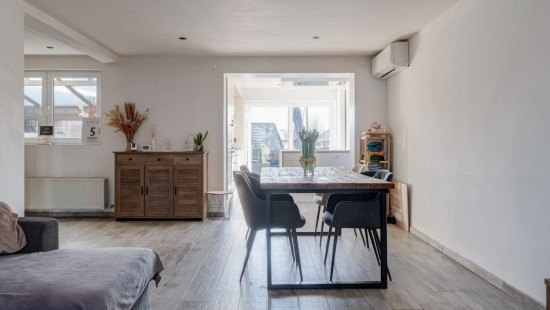 Guido Gezellelaan - 7 - - 3730