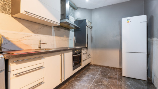 Joos van den Steenelei - 80 - - 2100