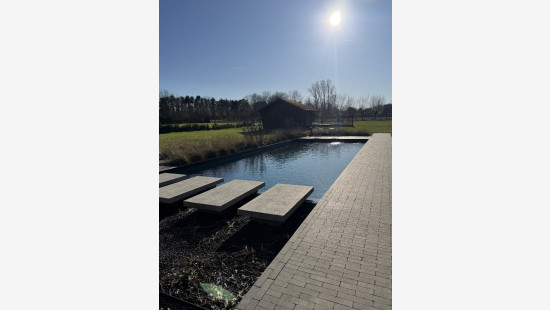 Amandinaweg - 135 - - 3540