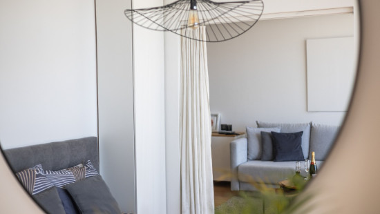 Henegouwenstraat (Santhooft) - 17 - - 8620