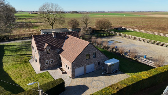 Rue du Mohet - 32 - - 4357