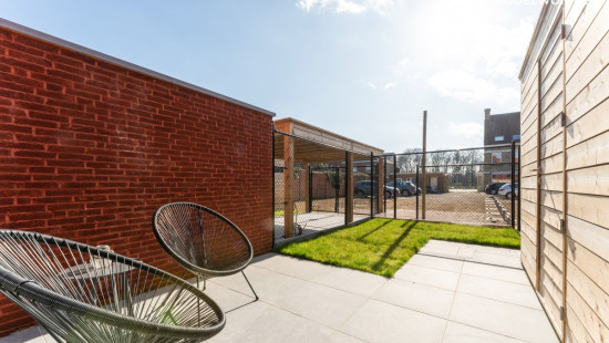 Brouwershof - 10 - - WO_26 - 8770