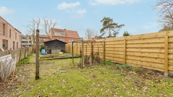 Miksebeekstraat - 150 - - 2930