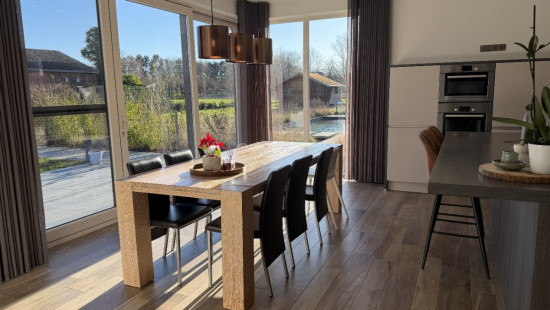 Amandinaweg - 135 - - 3540