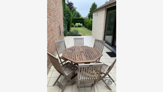 Dorpsstraat - 4 - - 8660