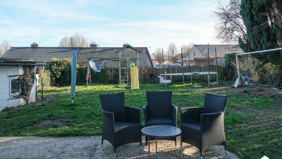 Guido Gezellelaan - 7 - - 3730