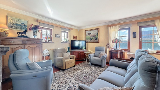 Rue du Mohet - 32 - - 4357