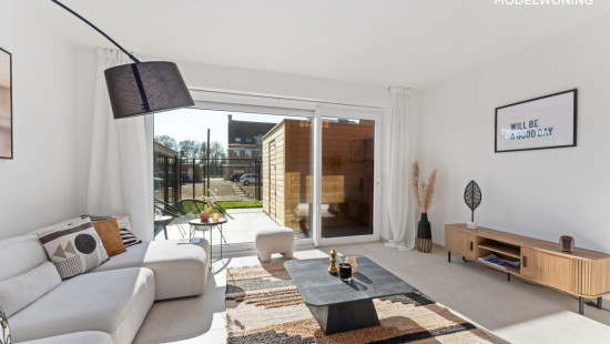 Brouwershof - 10 - - WO_31 - 8770