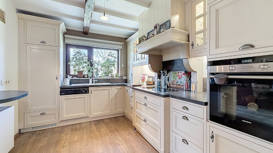 Rue du Mohet - 32 - - 4357