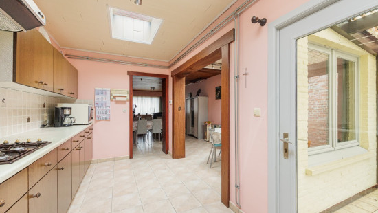 Miksebeekstraat - 150 - - 2930