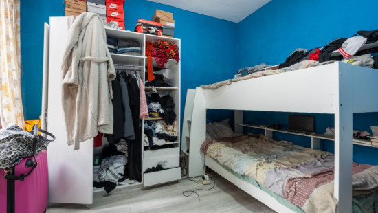 Joos van den Steenelei - 80 - - 2100