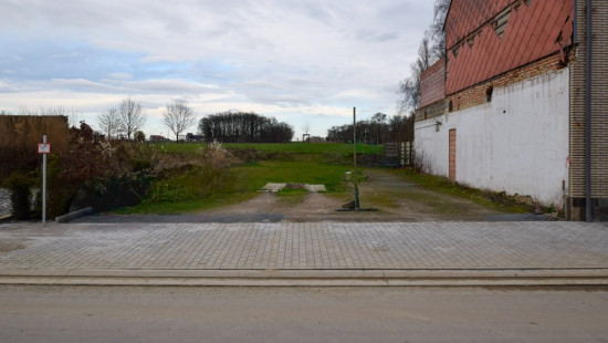 Dorpsstraat - 72 - A - 3381