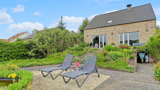 Weemstraat - 23 - - 1560