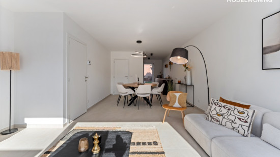 Brouwershof - 10 - - WO_26 - 8770