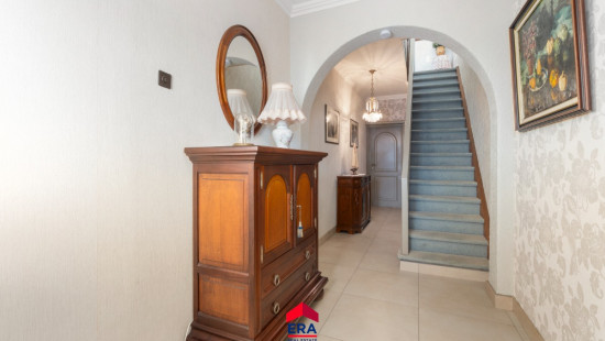 Leliestraat - 24 - - 3920